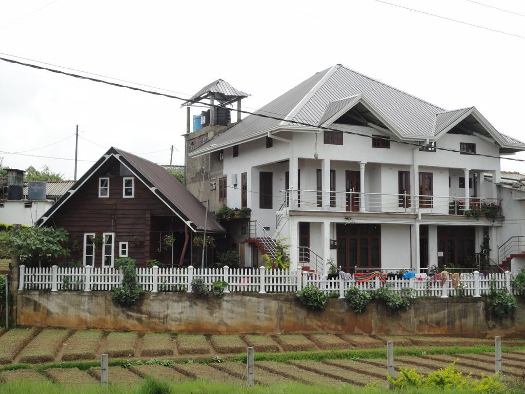 Hotel Eranga Guest Nuwara Eliya Esterno foto