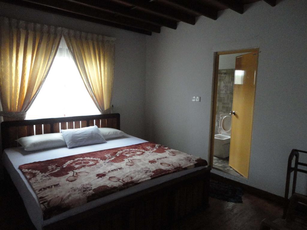 Hotel Eranga Guest Nuwara Eliya Esterno foto