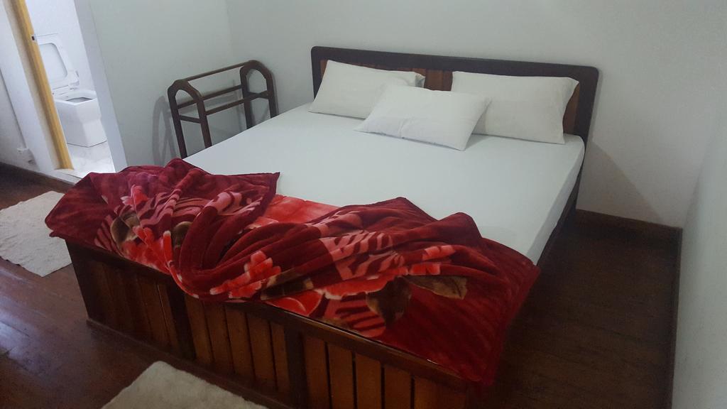 Hotel Eranga Guest Nuwara Eliya Esterno foto