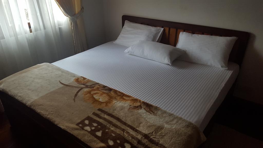 Hotel Eranga Guest Nuwara Eliya Esterno foto