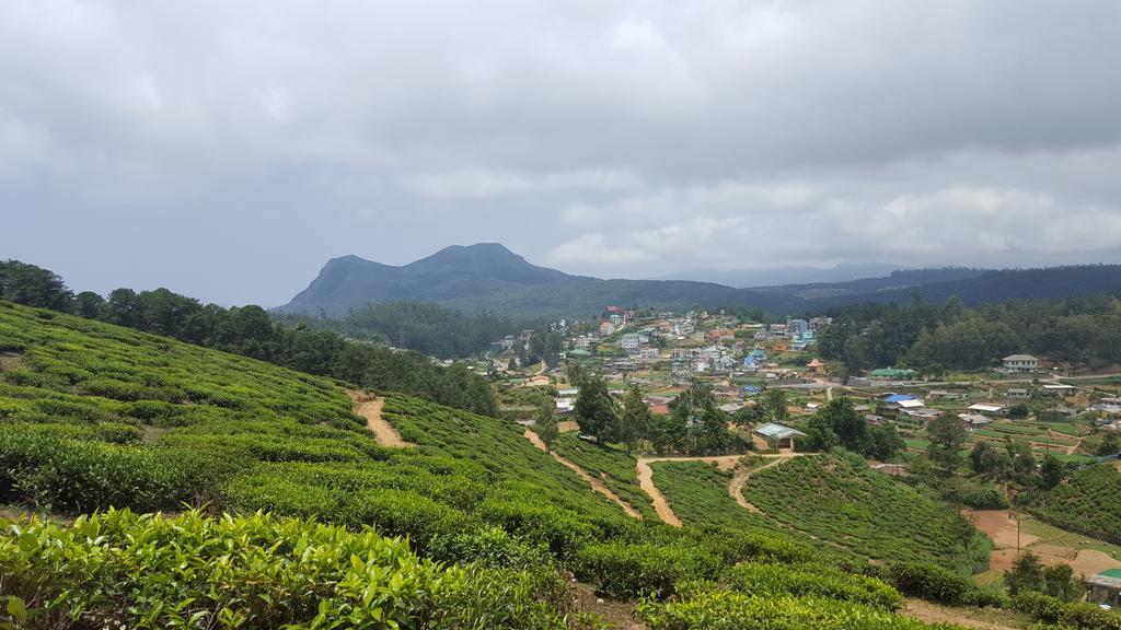 Hotel Eranga Guest Nuwara Eliya Esterno foto